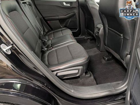 Certified 2023 Ford Escape ST-Line w/ Tech Pack #1 AWD/4WD image 27