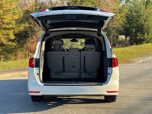 Used 2021 Honda Odyssey Elite image 17