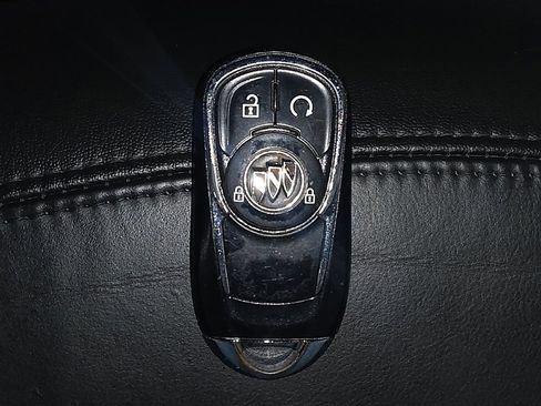 Used 2017 Buick Encore Premium w/ Experience Buick Package image 32