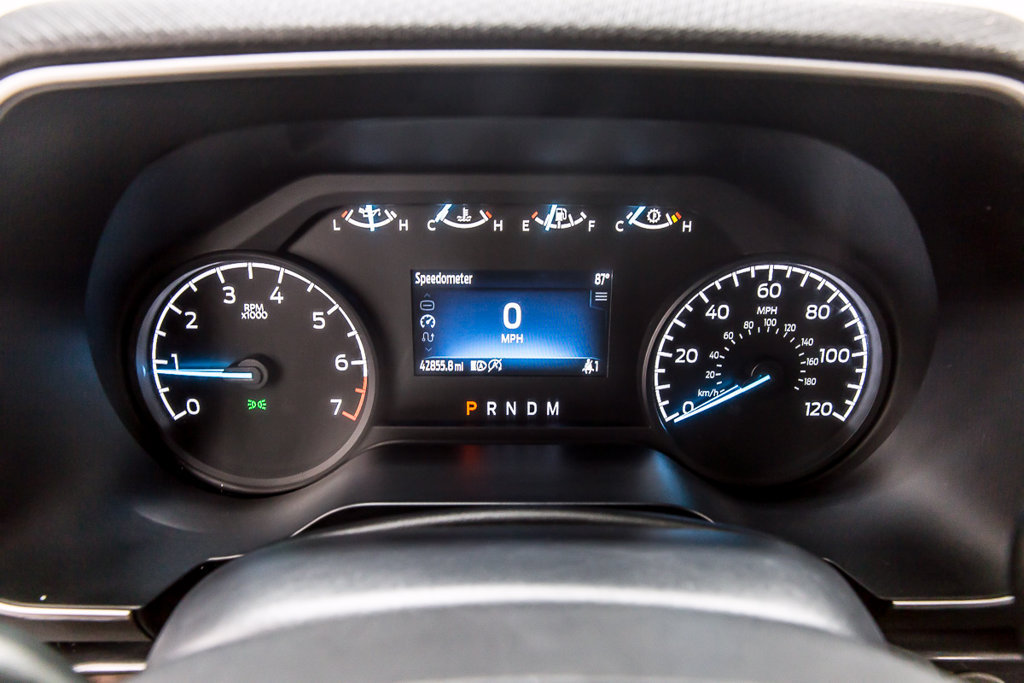 Used 2021 Ford F150 XL w/ STX Appearance Package RWD image 18