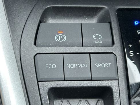 Used 2024 Toyota RAV4 XLE Premium image 28
