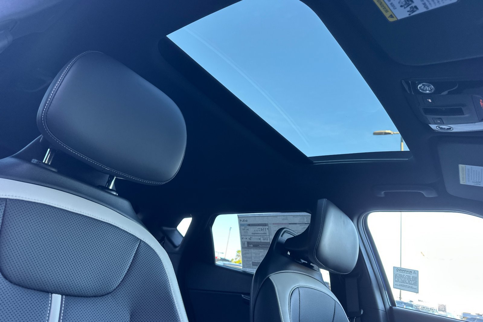New 2026 Kia EV6 GT-Line RWD image 17