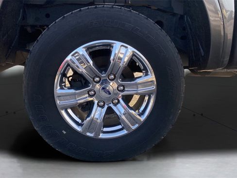 Used 2020 Ford Ranger XLT w/ Equipment Group 301A Mid image 15