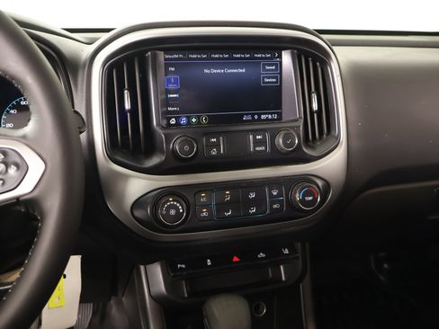 Used 2022 Chevrolet Colorado LT w/ Fleet Safety Package RWD image 5