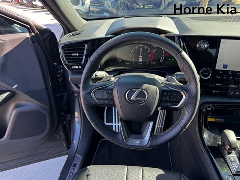 Used 2024 Lexus NX 350 F Sport image 16