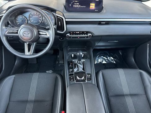 Used 2023 MAZDA CX-50 2.5 S w/ Cargo Package image 12