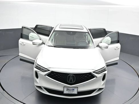 Certified 2023 Acura MDX SH-AWD w/ Technology Package image 48