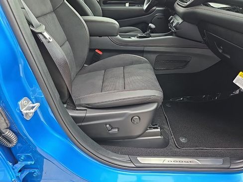 New 2026 Dodge Durango GT image 78