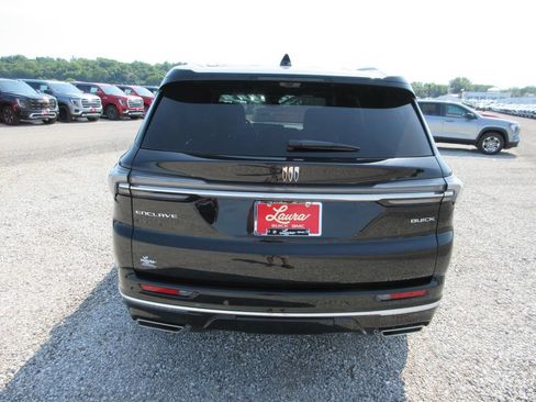 New 2026 Buick Enclave Avenir w/ Super Cruise Package FWD image 7