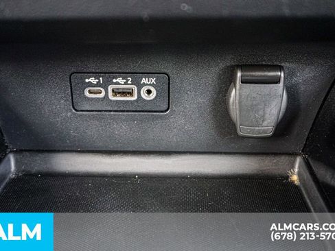 Used 2024 Nissan Altima 2.5 SV image 41