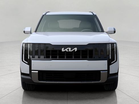 Used 2027 Kia Telluride S AWD/4WD image 3