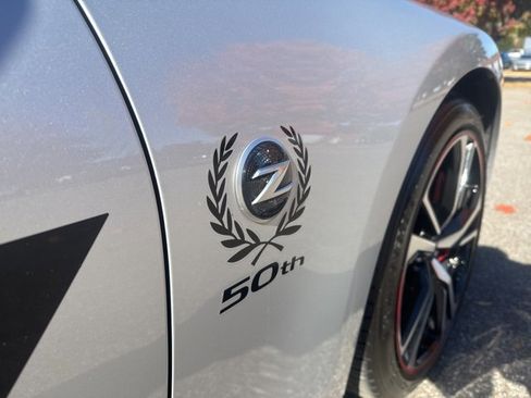 Used 2020 Nissan 370Z image 29