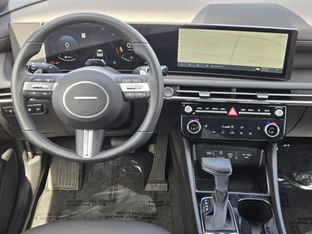 Certified 2026 Hyundai Santa Cruz XRT AWD/4WD image 26