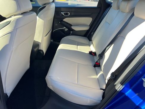 Certified 2023 Acura Integra A-Spec image 28