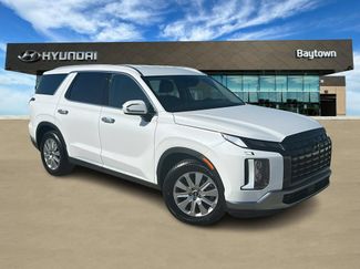 Used 2025 Hyundai Palisade SEL FWD video 1