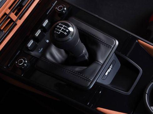 Used 2024 Porsche 911 GT3 RS RWD image 6