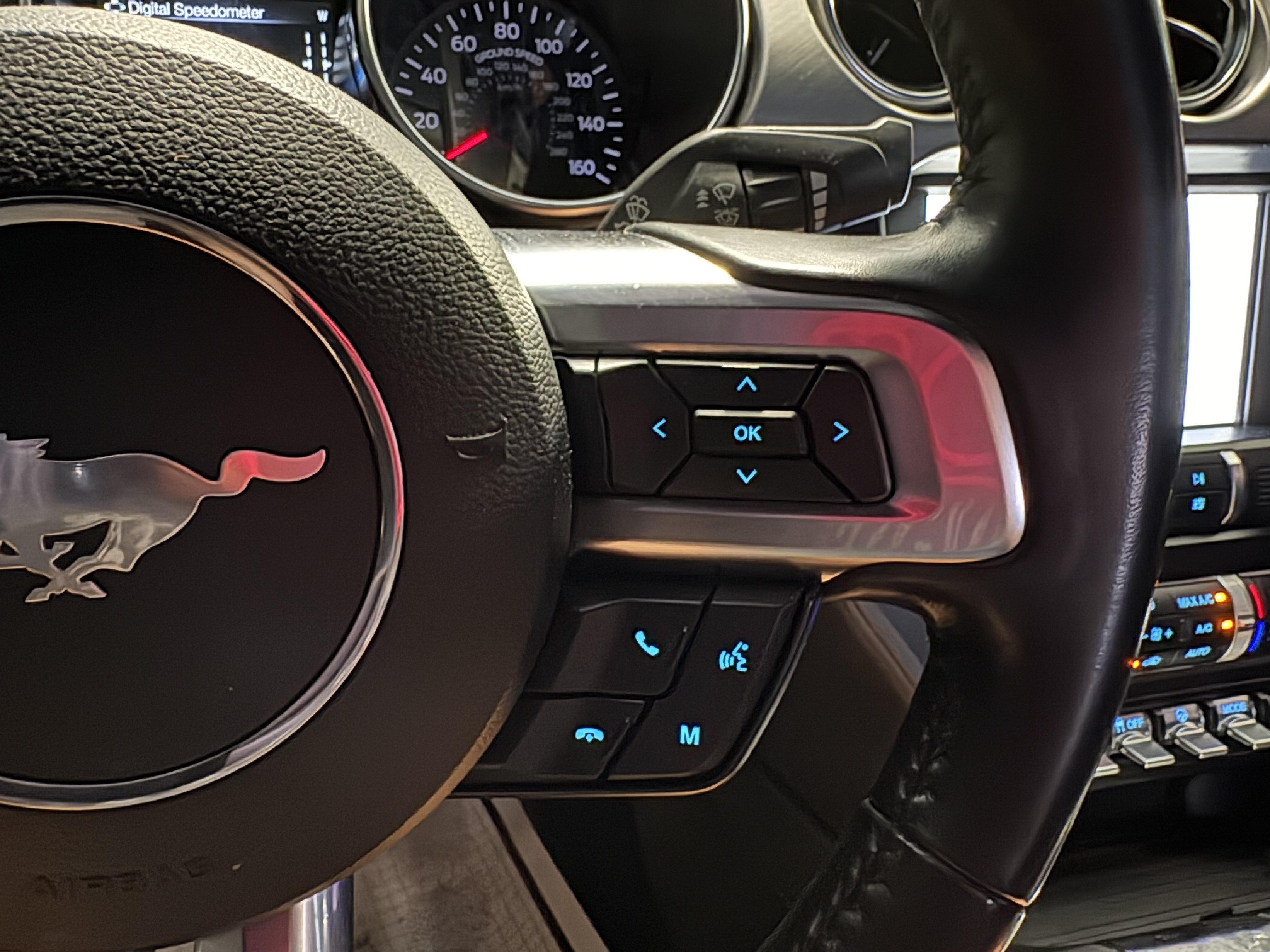 Used 2023 Ford Mustang Premium RWD image 29