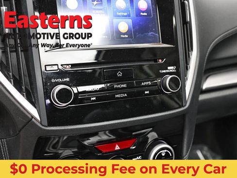 Used 2023 Subaru Forester Premium AWD/4WD image 21
