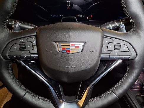 Used 2026 Cadillac CT5 Premium Luxury image 20