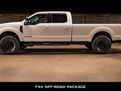 Used 2021 Ford F250 Lariat image 6