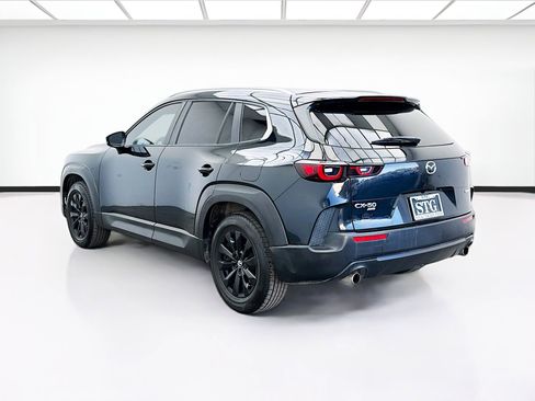 Used 2023 MAZDA CX-50 AWD 2.5 S w/ Cargo Package image 6