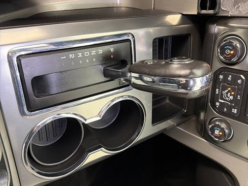 Used 2014 Ford F150 FX4 w/ Equipment Group 402A Luxury image 19