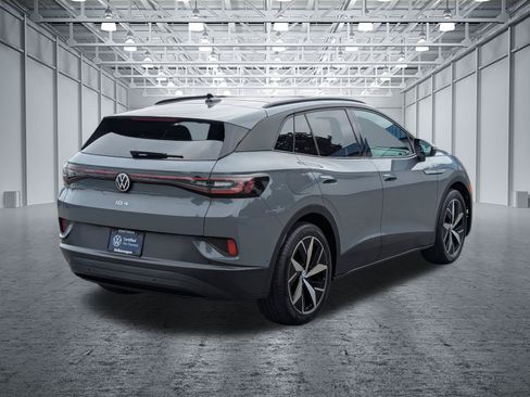 Certified 2023 Volkswagen ID.4 Pro S RWD image 5