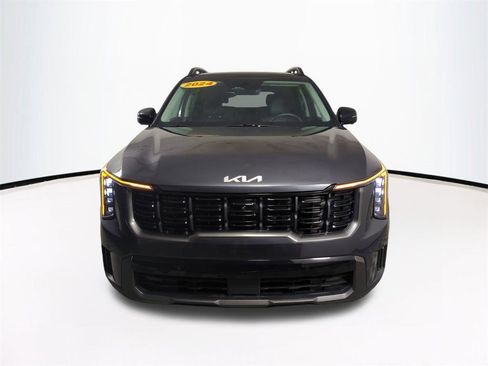 Used 2024 Kia Sorento SX image 3
