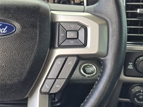 Used 2018 Ford F150 Lariat AWD/4WD image 28