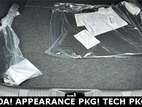 New 2025 Ford Mustang Dark Horse image 32