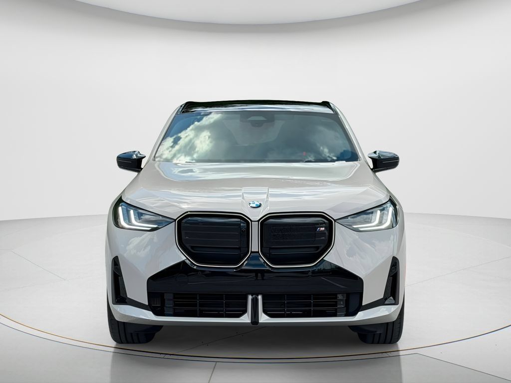 New 2026 BMW X3 M50 w/ Premium Package AWD/4WD image 2