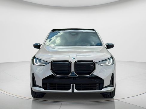 New 2026 BMW X3 M50 w/ Premium Package AWD/4WD image 2