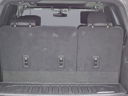 Used 2021 GMC Yukon AT4 w/ AT4 Premium Plus Package image 12