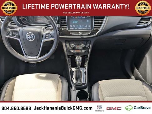 Used 2017 Buick Encore Preferred FWD image 14