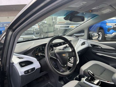 Used 2020 Chevrolet Bolt LT image 10