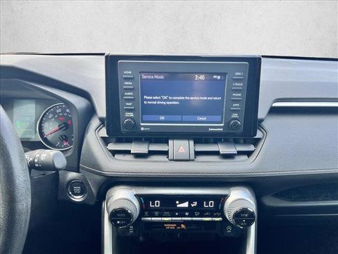Certified 2021 Toyota RAV4 XLE w/ Convenience Package image 13