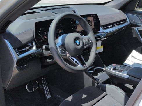 New 2026 BMW X1 xDrive28i w/ Technology Package AWD/4WD image 3