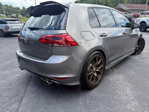 Used 2016 Volkswagen Golf 4-Door AWD/4WD image 43