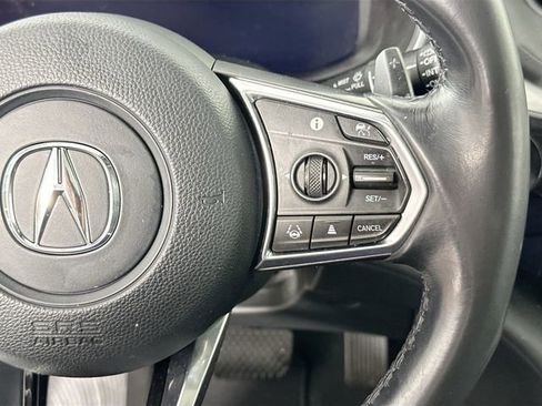 Used 2023 Acura MDX SH-AWD image 22