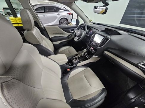 Used 2022 Subaru Forester Limited image 13