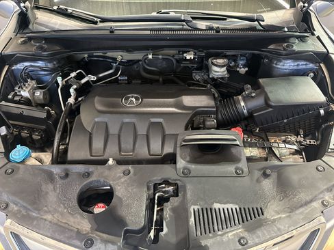 Used 2014 Acura RDX w/ Technology Package AWD/4WD image 31
