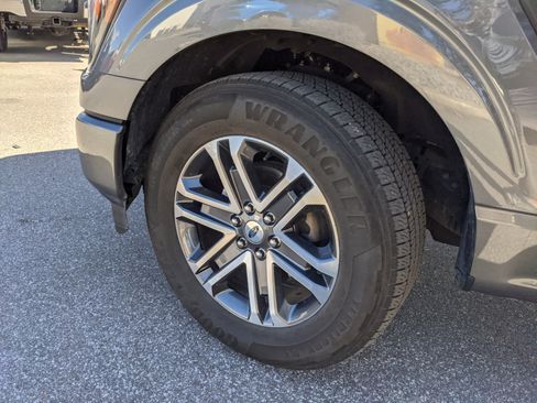 Certified 2023 Ford F150 XL w/ STX Appearance Package image 34