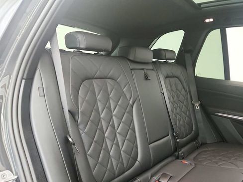 Used 2026 BMW X5 xDrive40i w/ M Sport Package image 17