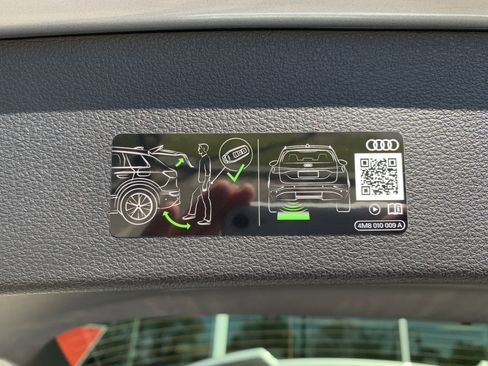 New 2026 Audi Q7 Premium Plus AWD/4WD image 21
