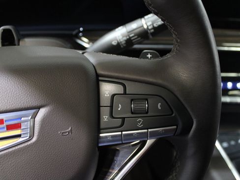 Used 2023 Cadillac Escalade ESV Premium Luxury w/ Performance Package AWD/4WD image 35