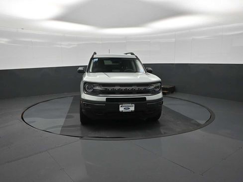 Certified 2021 Ford Bronco Sport Big Bend AWD/4WD image 66