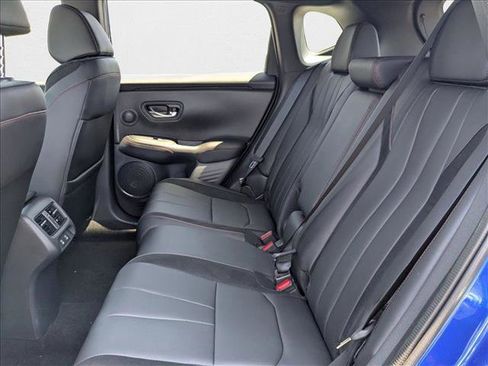 New 2025 Acura ADX A-Spec image 15