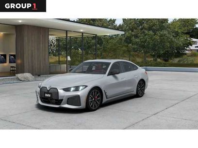 New 2026 BMW i4 eDrive40 w/ M Sport Package