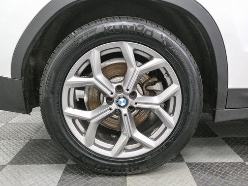 Used 2023 BMW X3 xDrive30i w/ Premium Package image 17