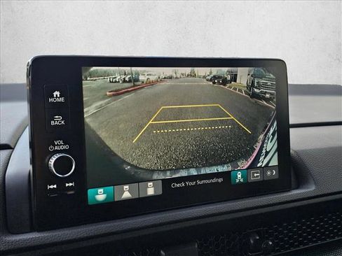 Used 2024 Honda CR-V Sport-L image 25